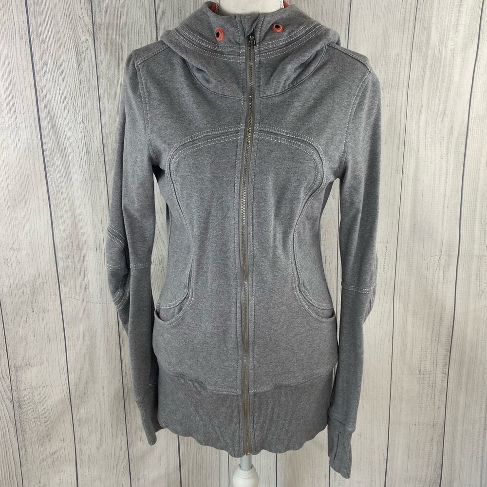 Lululemon jacket